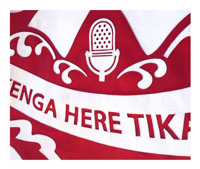 TWINSET, ZEROWASTE - PATTERN DETAIL..