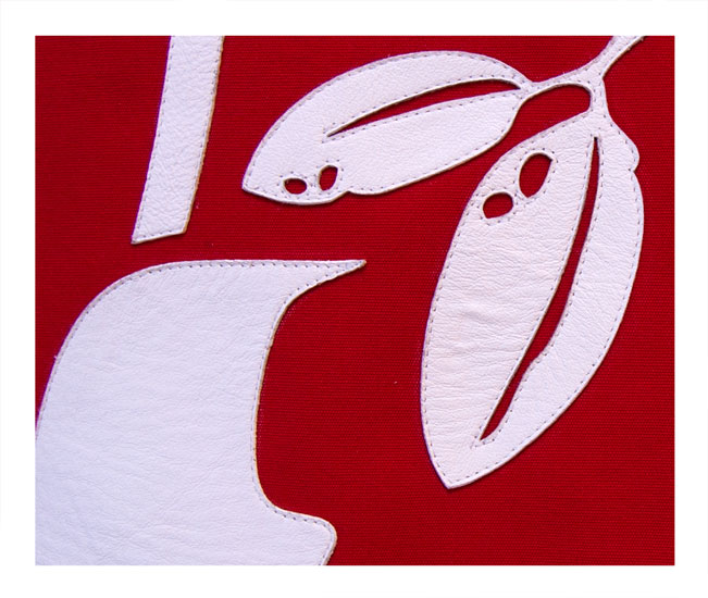  YIELD EXHIBITION, THE DOWSE, NZ.