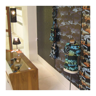 WISH YOU WERE HERE EXHIBITION