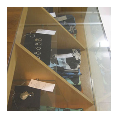 WISH YOU WERE HERE EXHIBITION