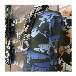 WISH YOU WERE HERE EXHIBITION