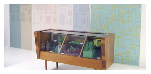 WISH YOU WERE HERE EXHIBITION