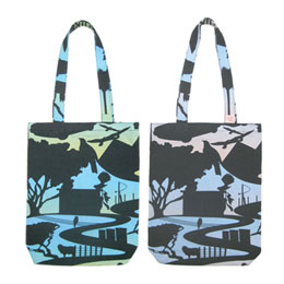 THE GRASS WAS GREENER