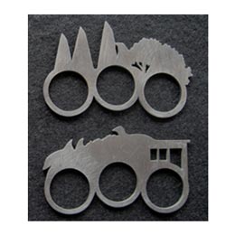 THE GRASS WAS GREENER