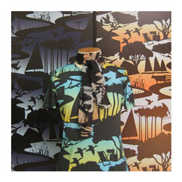 THE GRASS WAS GREENER