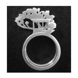 THE GRASS WAS GREENER