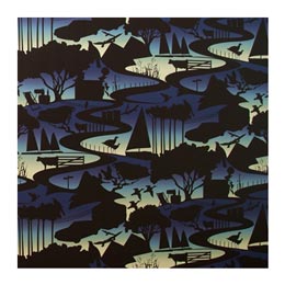 THE GRASS WAS GREENER