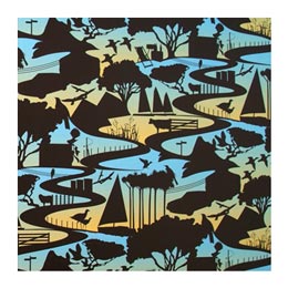 THE GRASS WAS GREENER